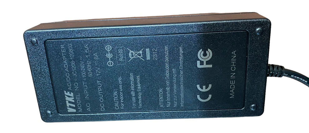 Cục nguồn máy thái rau củ mini&nbsp; YC250