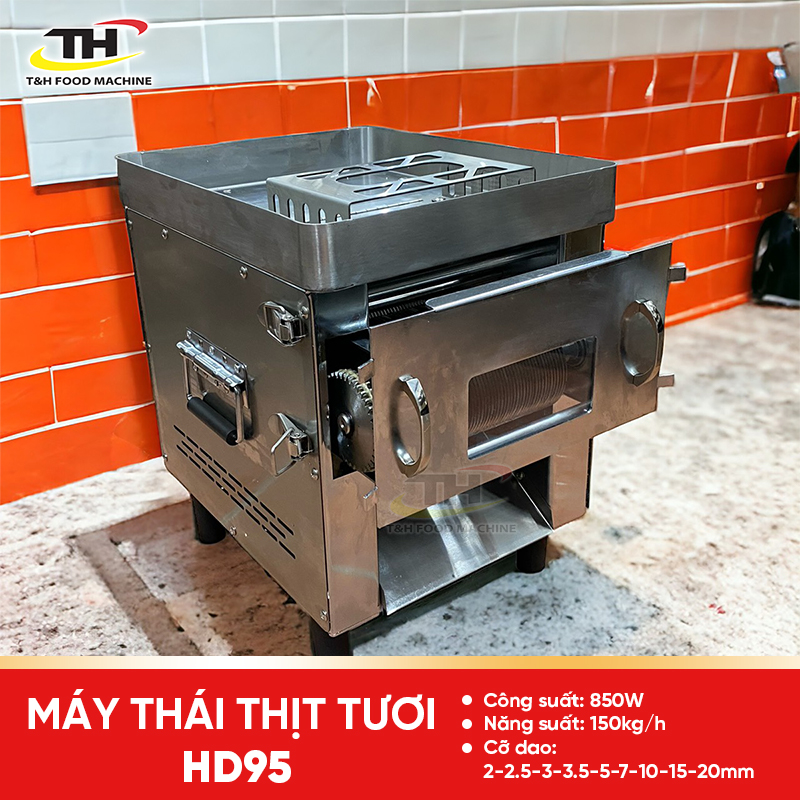 Thay Dao Dễ Dàng, Bánh Răng Thép Bền Bỉ, Không Han Gỉ.