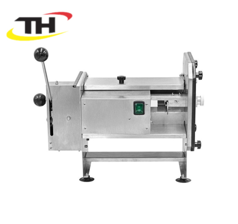 Máy Thái Rau Củ Hạt Lựu YC-333