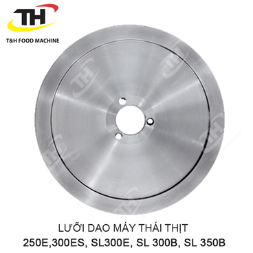 Giảm Ngay 3% Khi Mua Dao Thái Thịt Chín Và Đông Lạnh Trong Ngày Hôm Nay