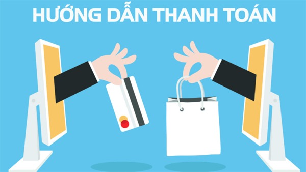 Phương Thức Thanh Toán