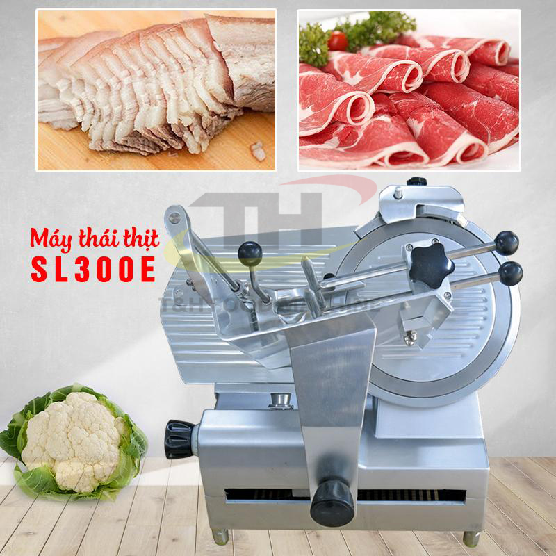 Máy Thái Thịt Giá Bao Nhiêu? Mua Máy Thái Thịt Ở Đâu Uy Tín?