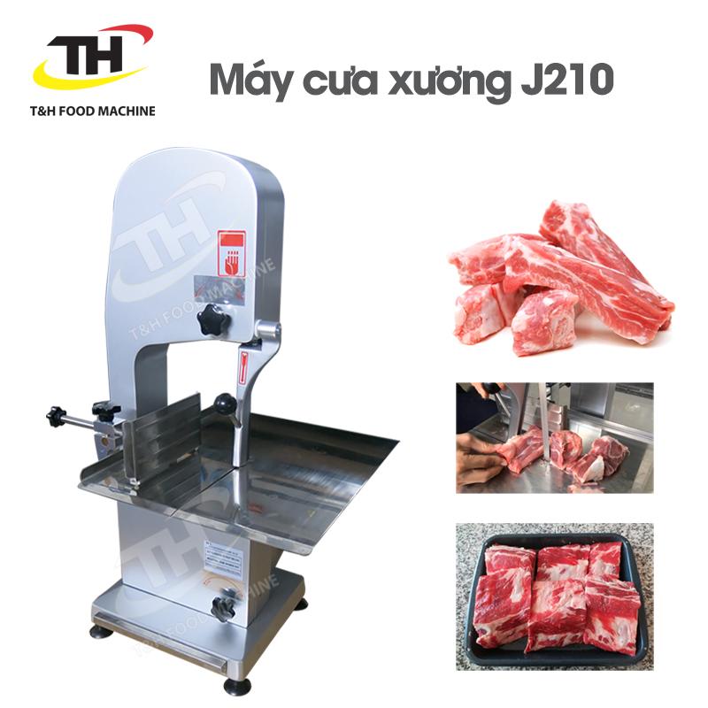 Ưu Điểm Vượt Trội Của Máy Cưa Xương J210