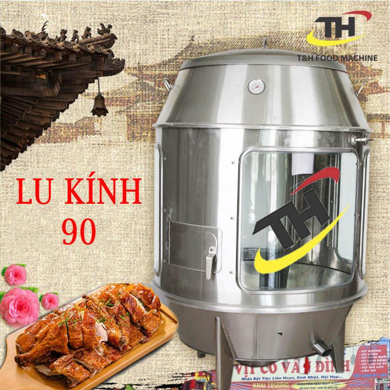 Những lưu ý khi sử dụng lò quay vịt