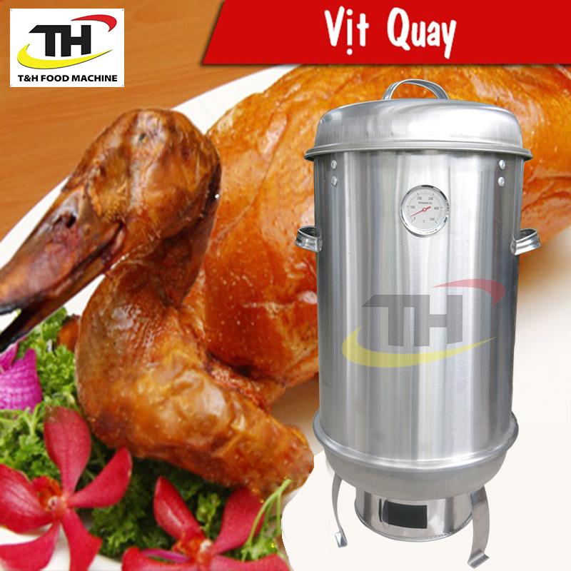 LÃ² Quay Vá»t 30