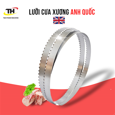 Lưỡi cưa máy cưa xương