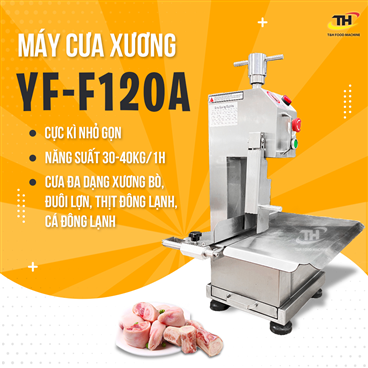 Máy cưa xương YF-F120A