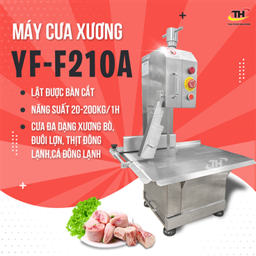 Máy cưa xương YF-F210A