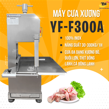 Máy cưa xương YF-F300A