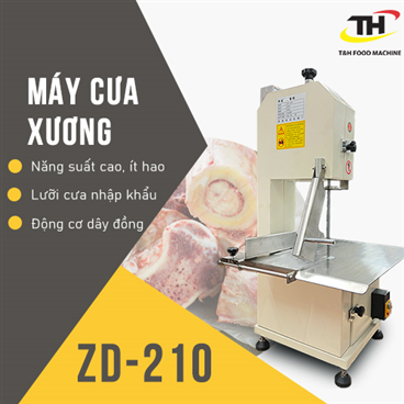 Máy cưa xương ZD-210