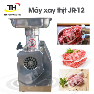 Máy xay thịt JR-12